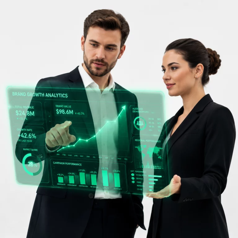 digital marketing agency