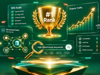 Small Business SEO