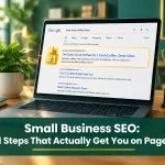 Small Business SEO