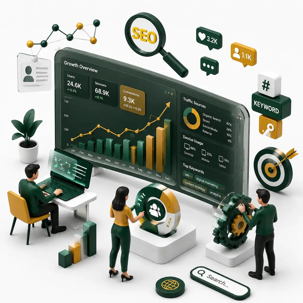 seo services